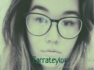 Tarrateylor