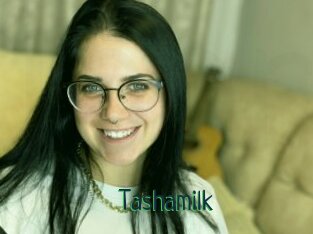 Tashamilk