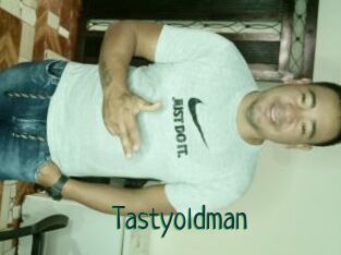 Tastyoldman