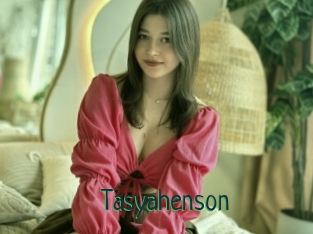 Tasyahenson