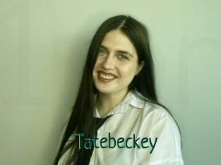 Tatebeckey