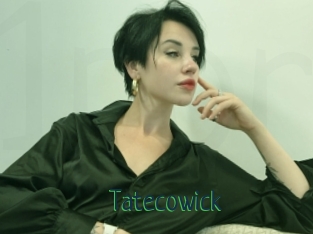 Tatecowick
