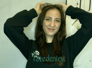 Tatedenley