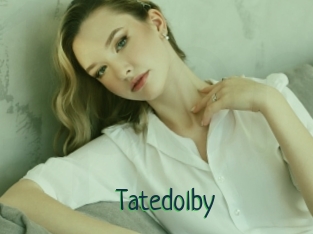 Tatedolby