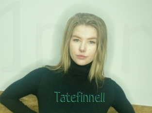 Tatefinnell