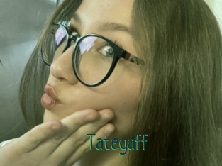 Tategaff
