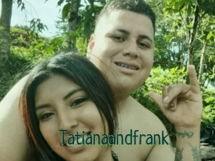 Tatianaandfrank