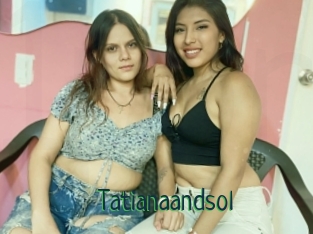 Tatianaandsol