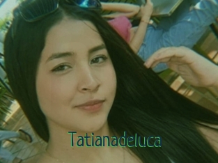 Tatianadeluca
