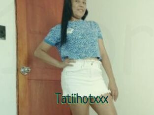 Tatiihotxxx