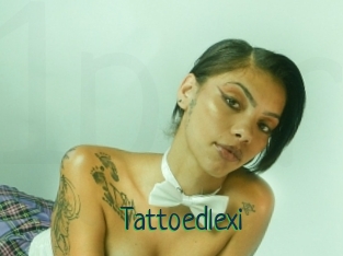 Tattoedlexi
