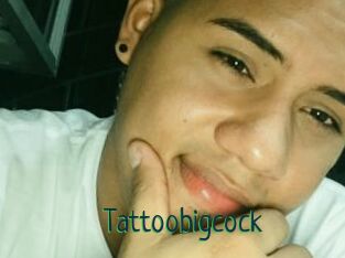 Tattoobigcock