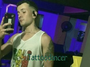 Tattoodancer