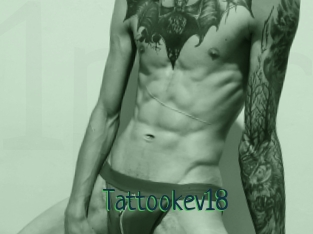 Tattookev18