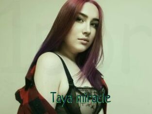 Taya_miracle
