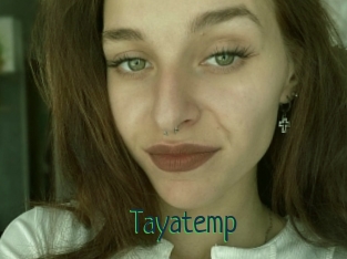 Tayatemp