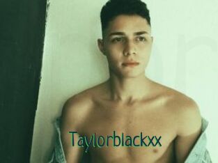 Taylorblackxx