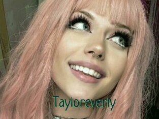 Tayloreverly
