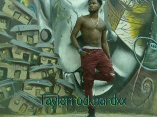 Taylorrockhardxx