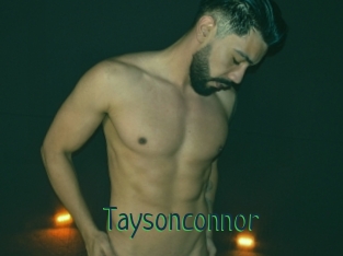 Taysonconnor