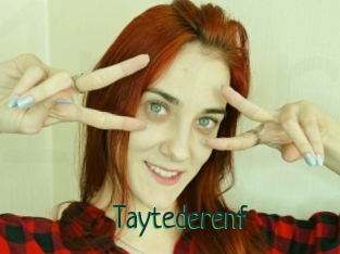 Taytederenf