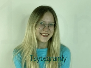 Taytegrandy