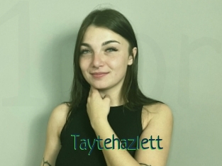 Taytehazlett
