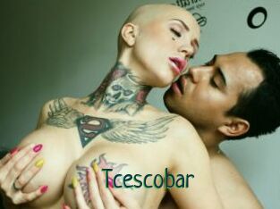 Tcescobar