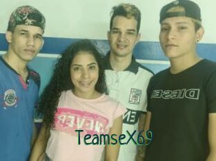 TeamseX69