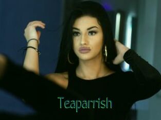 Teaparrish