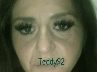 Teddy92