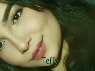 Teffy