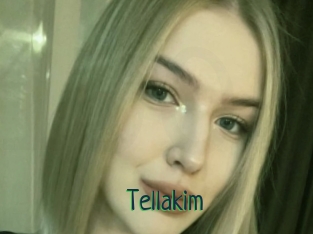 Tellakim
