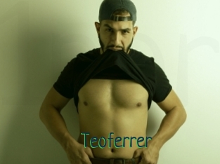 Teoferrer