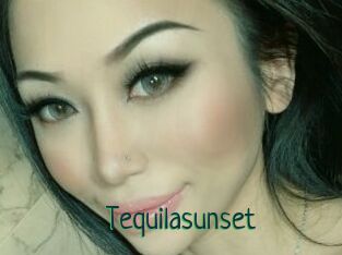 Tequilasunset