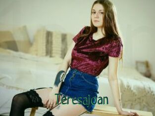 Teresajoan