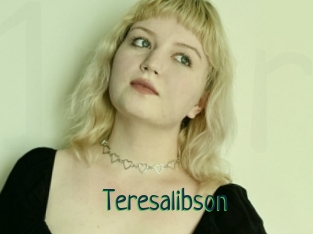 Teresalibson