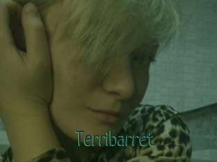 Terribarret