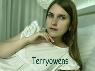 Terryowens