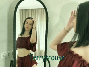 Terrytrouse