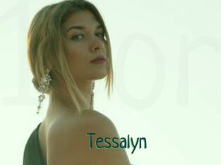 Tessalyn
