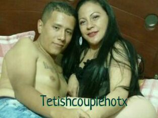 Tetishcouplehotx
