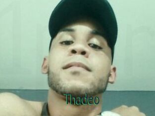 Thadeo