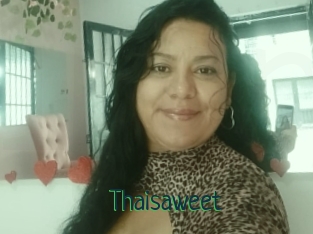 Thaisaweet