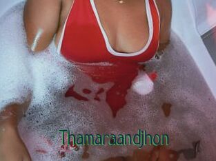 Thamaraandjhon