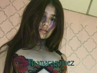 Thamaragomez