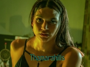 Thamarahills