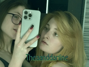 Theaanddarline