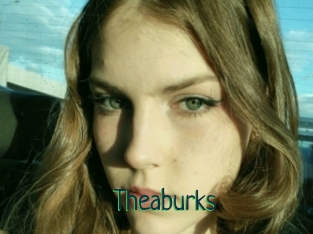 Theaburks