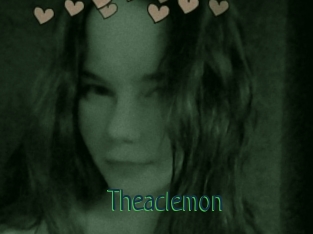 Theaclemon